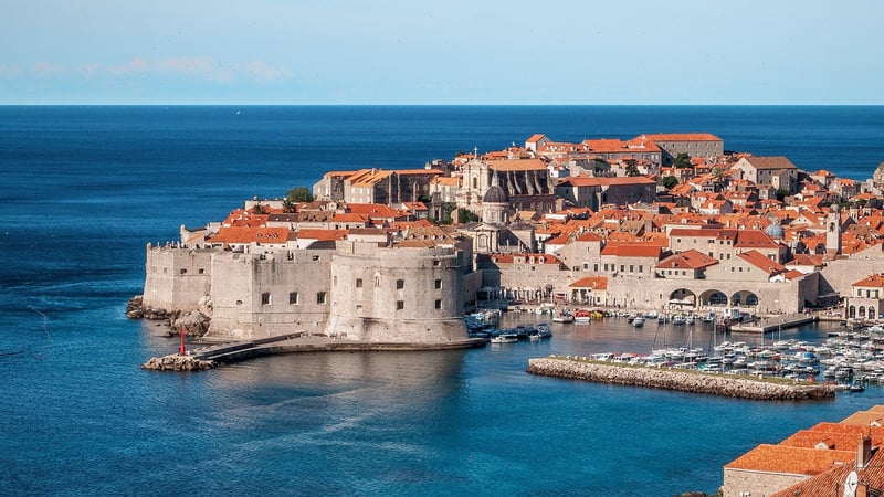 European City