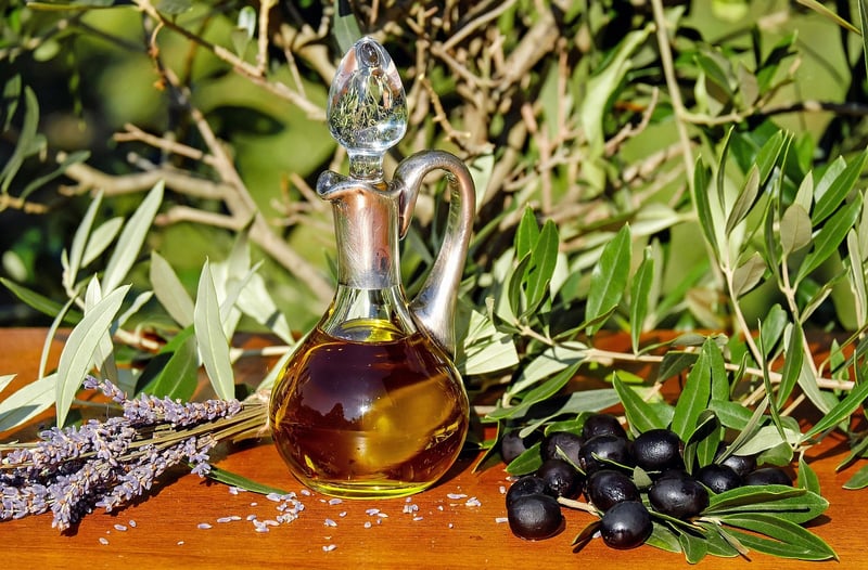 Olive Branches